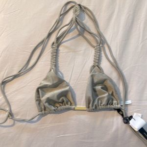 Paula Hermanny new bikini